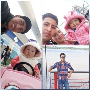 Meet your Posher, Pante